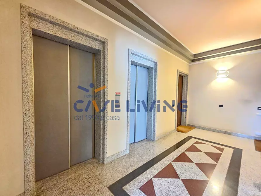 Immagine 5 di Appartamento in vendita  in Via Privata Parenzo 2 a Milano