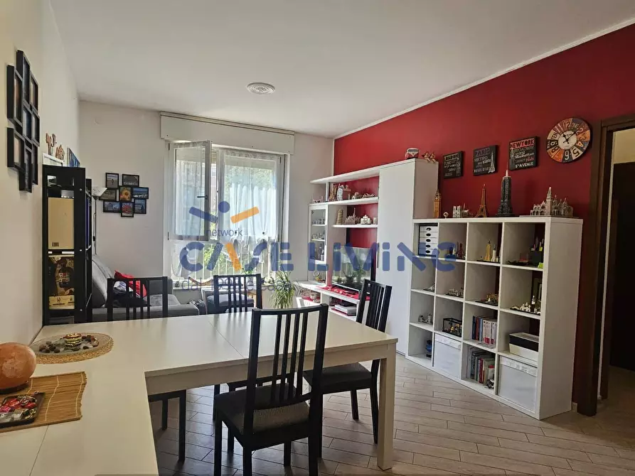Immagine 6 di Appartamento in vendita  in Via Privata Parenzo 2 a Milano