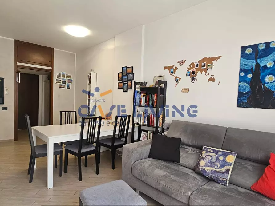 Immagine 7 di Appartamento in vendita  in Via Privata Parenzo 2 a Milano