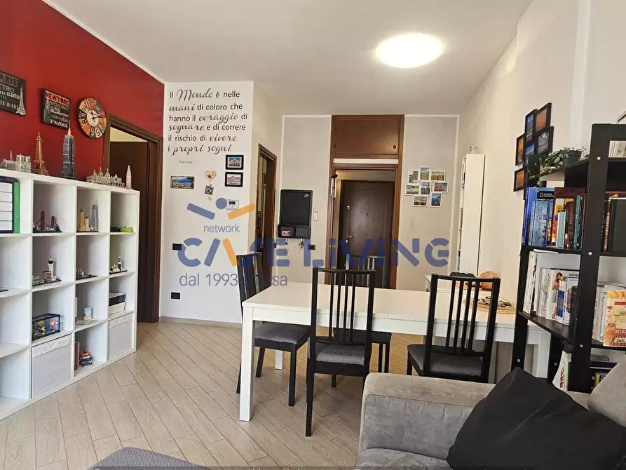 Immagine 9 di Appartamento in vendita  in Via Privata Parenzo 2 a Milano