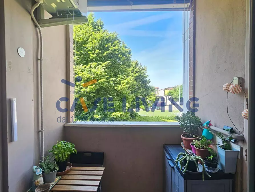 Immagine 10 di Appartamento in vendita  in Via Privata Parenzo 2 a Milano
