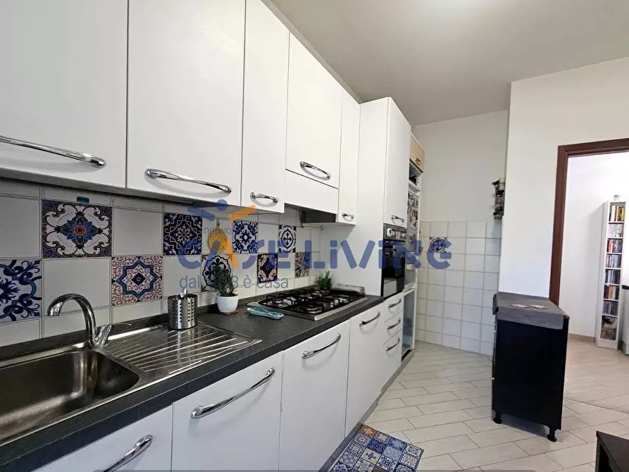 Immagine 12 di Appartamento in vendita  in Via Privata Parenzo 2 a Milano