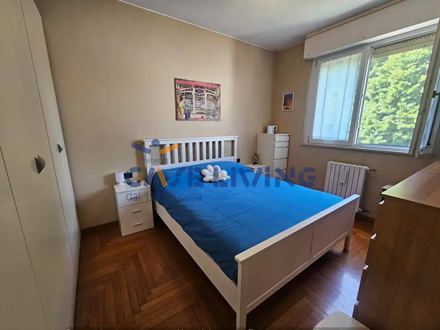 Immagine 13 di Appartamento in vendita  in Via Privata Parenzo 2 a Milano