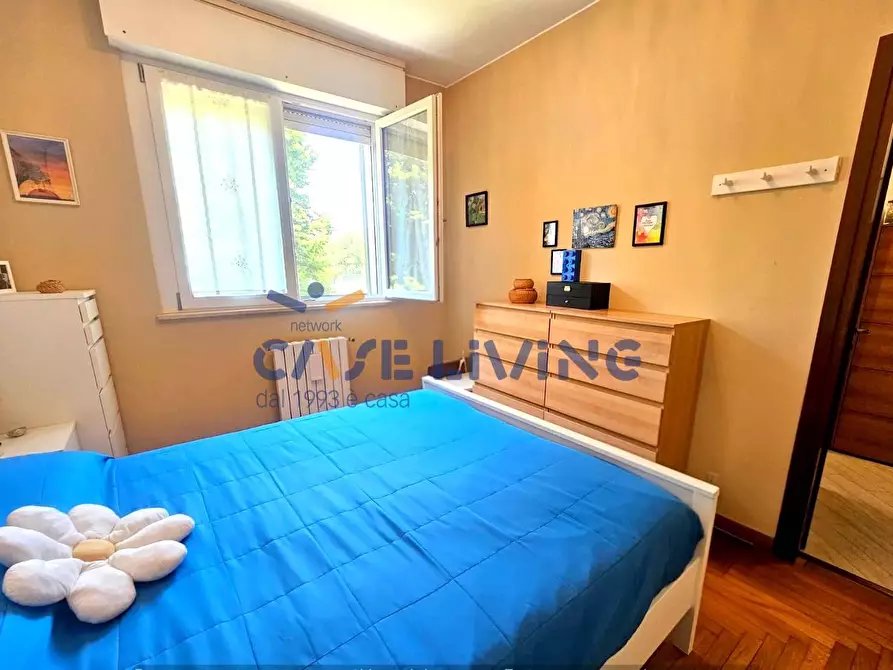 Immagine 14 di Appartamento in vendita  in Via Privata Parenzo 2 a Milano