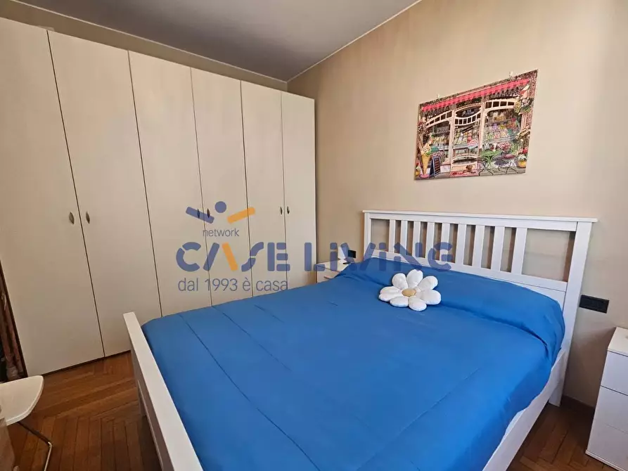 Immagine 15 di Appartamento in vendita  in Via Privata Parenzo 2 a Milano