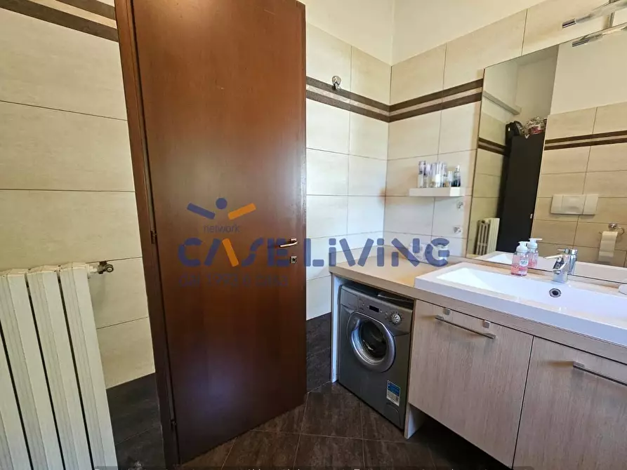 Immagine 17 di Appartamento in vendita  in Via Privata Parenzo 2 a Milano