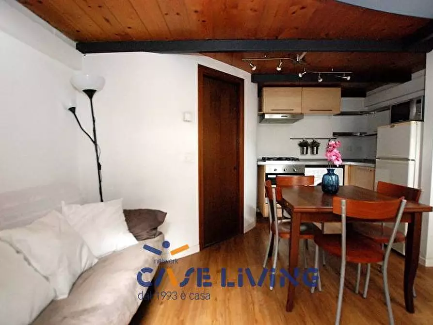 Immagine 1 di Appartamento in affitto  in Via Giacomo Watt 26 a Milano