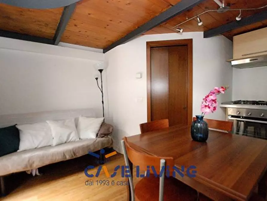 Immagine 3 di Appartamento in affitto  in Via Giacomo Watt 26 a Milano
