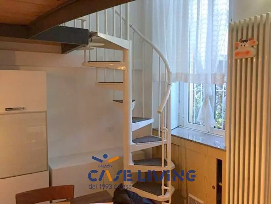 Immagine 4 di Appartamento in affitto  in Via Giacomo Watt 26 a Milano
