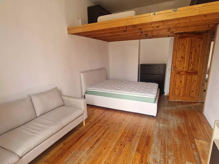 Immagine 10 di Appartamento in affitto  in Via Eugenio Villoresi 12 a Milano