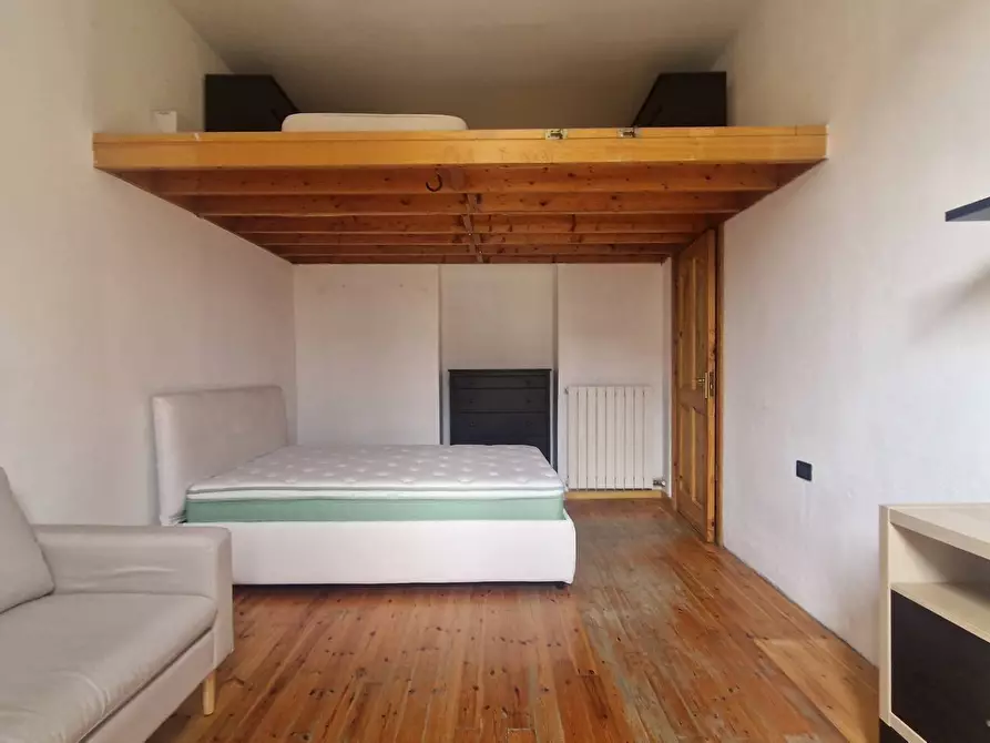 Immagine 19 di Appartamento in affitto  in Via Eugenio Villoresi 12 a Milano