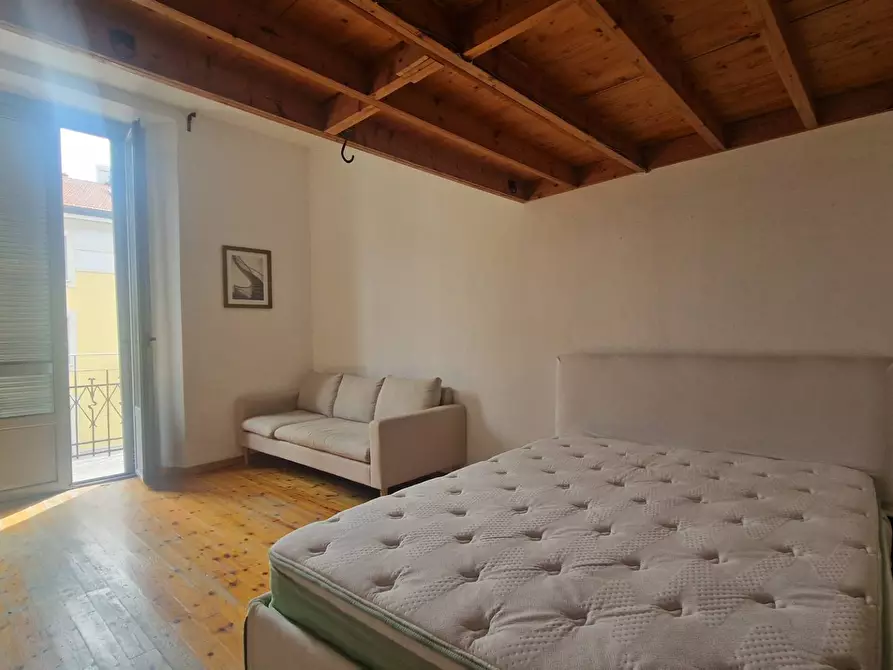 Immagine 20 di Appartamento in affitto  in Via Eugenio Villoresi 12 a Milano