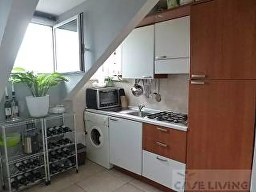 Immagine 2 di Appartamento in affitto  in Via Ambrogio Binda 14 a Milano