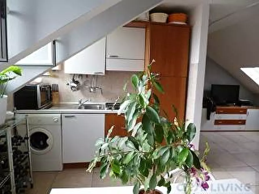 Immagine 3 di Appartamento in affitto  in Via Ambrogio Binda 14 a Milano
