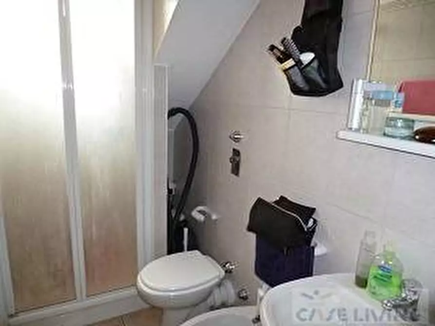 Immagine 9 di Appartamento in affitto  in Via Ambrogio Binda 14 a Milano