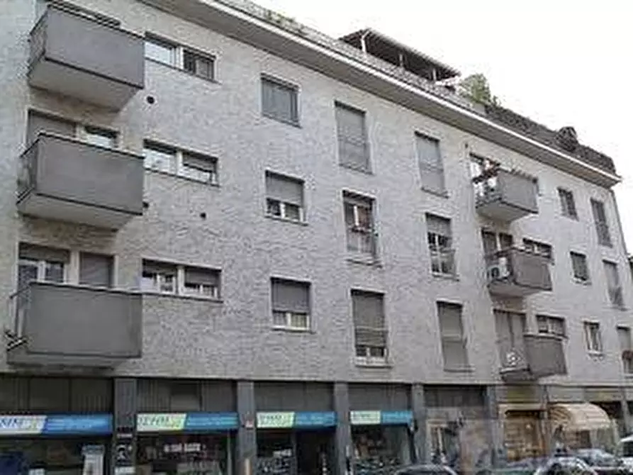 Immagine 10 di Appartamento in affitto  in Via Ambrogio Binda 14 a Milano