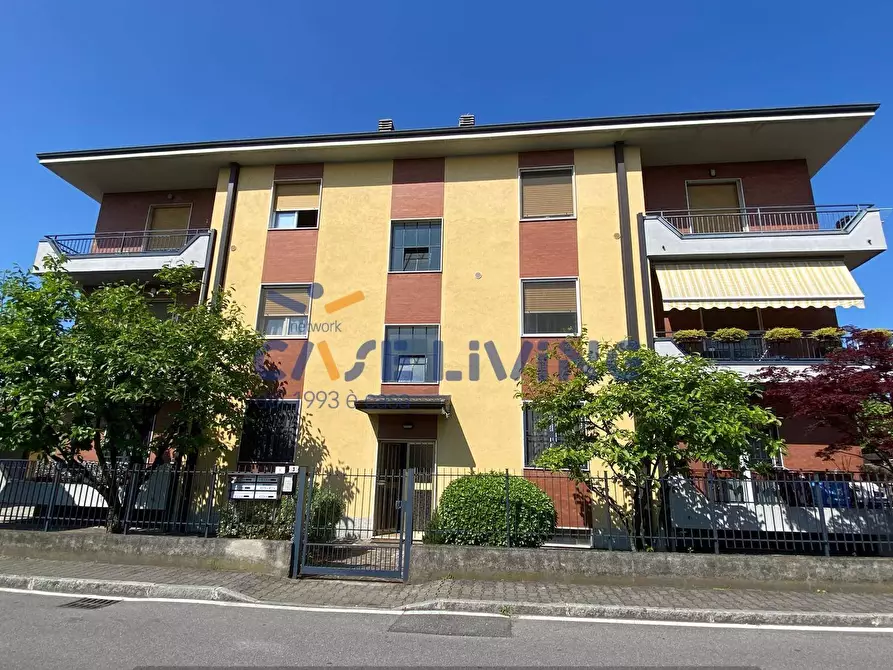 Immagine 22 di Appartamento in vendita  in Via Michelangelo Buonarroti a Arcene