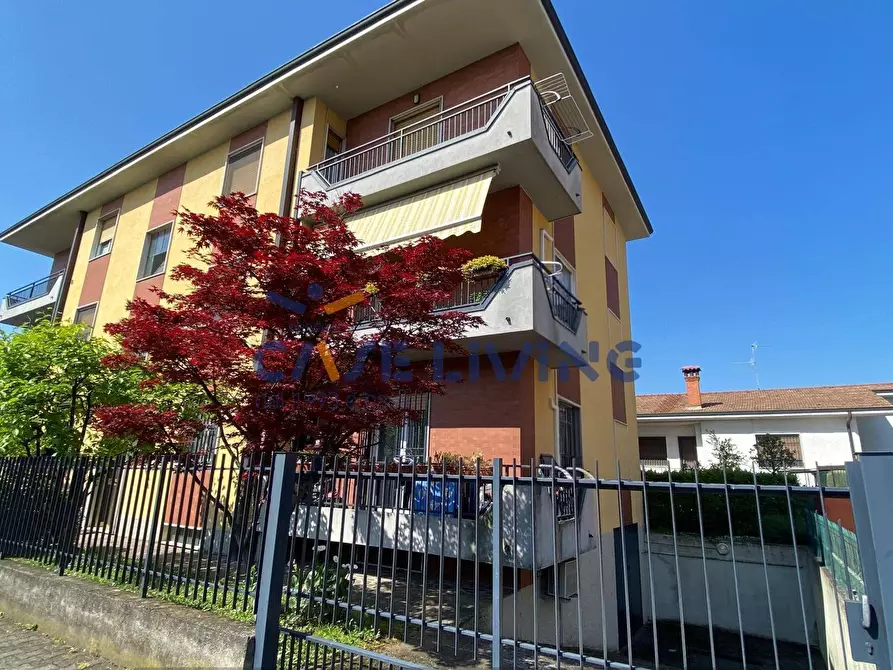 Immagine 23 di Appartamento in vendita  in Via Michelangelo Buonarroti a Arcene