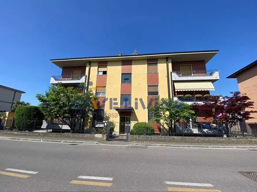 Immagine 24 di Appartamento in vendita  in Via Michelangelo Buonarroti a Arcene