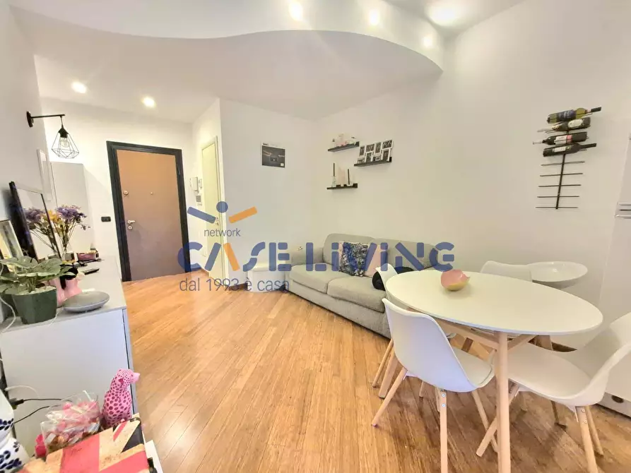 Immagine 1 di Appartamento in vendita  in Via Montello 11 a Corsico