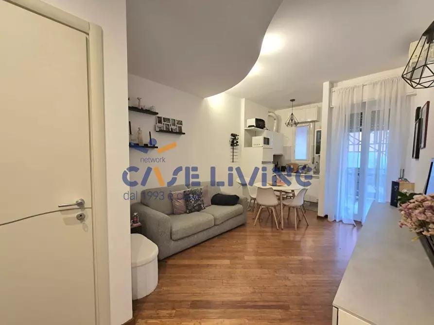 Immagine 3 di Appartamento in vendita  in Via Montello 11 a Corsico