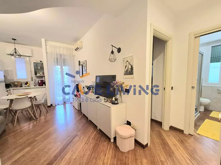 Immagine 4 di Appartamento in vendita  in Via Montello 11 a Corsico