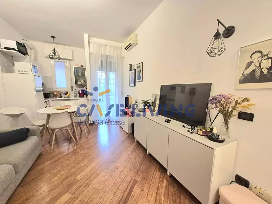Immagine 5 di Appartamento in vendita  in Via Montello 11 a Corsico