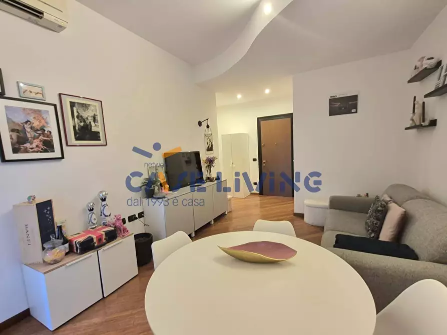 Immagine 6 di Appartamento in vendita  in Via Montello 11 a Corsico