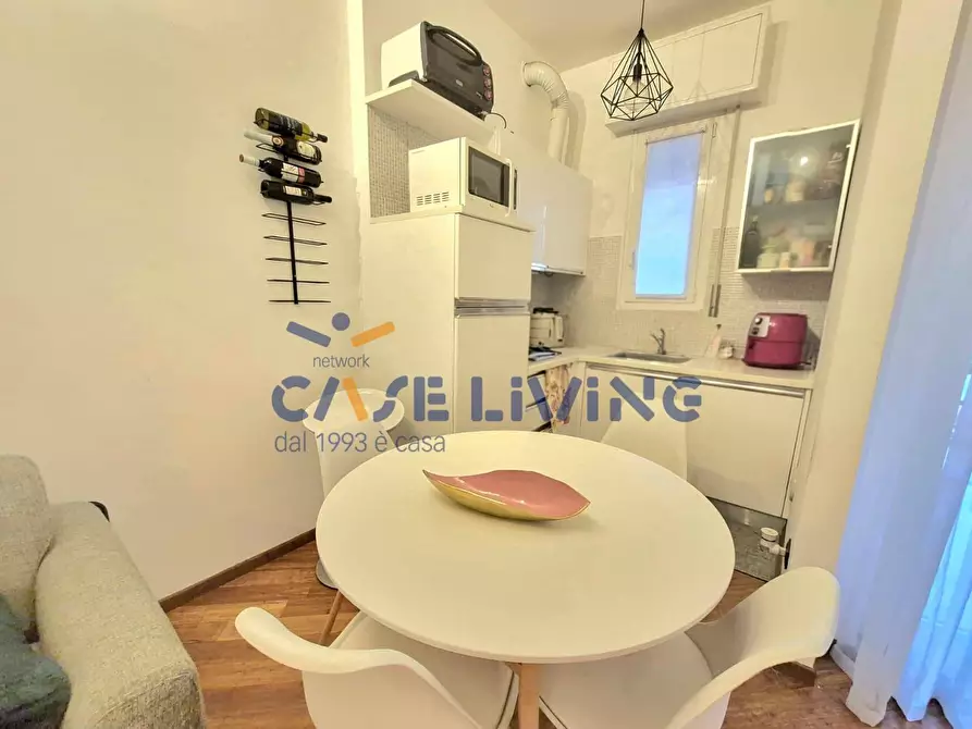 Immagine 7 di Appartamento in vendita  in Via Montello 11 a Corsico