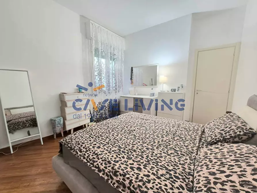 Immagine 9 di Appartamento in vendita  in Via Montello 11 a Corsico