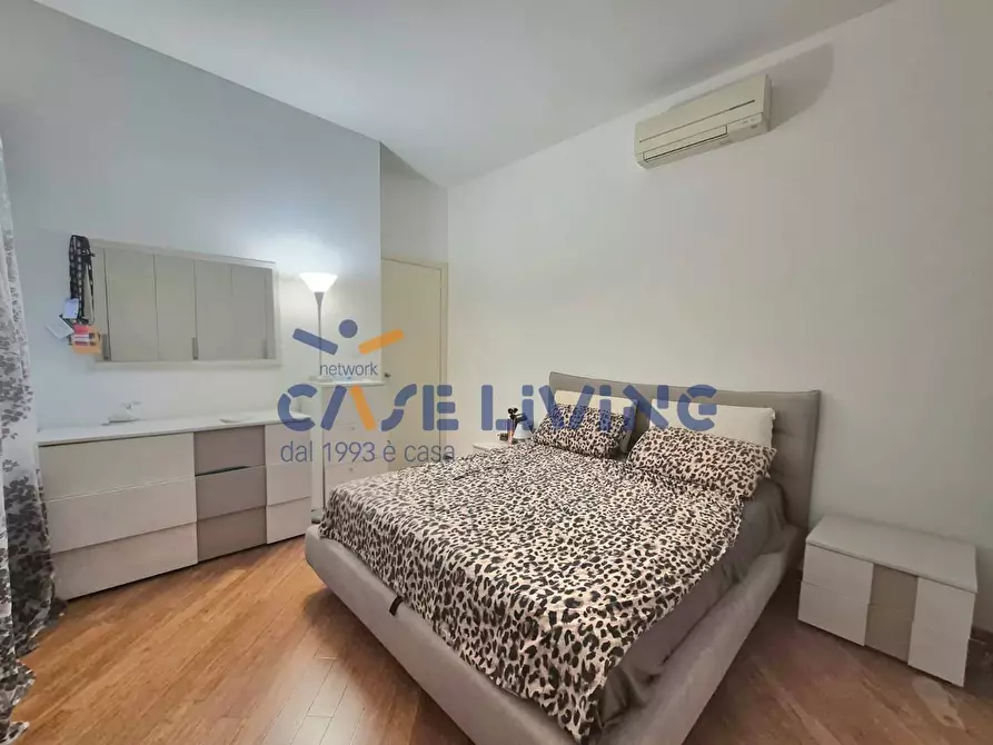 Immagine 10 di Appartamento in vendita  in Via Montello 11 a Corsico