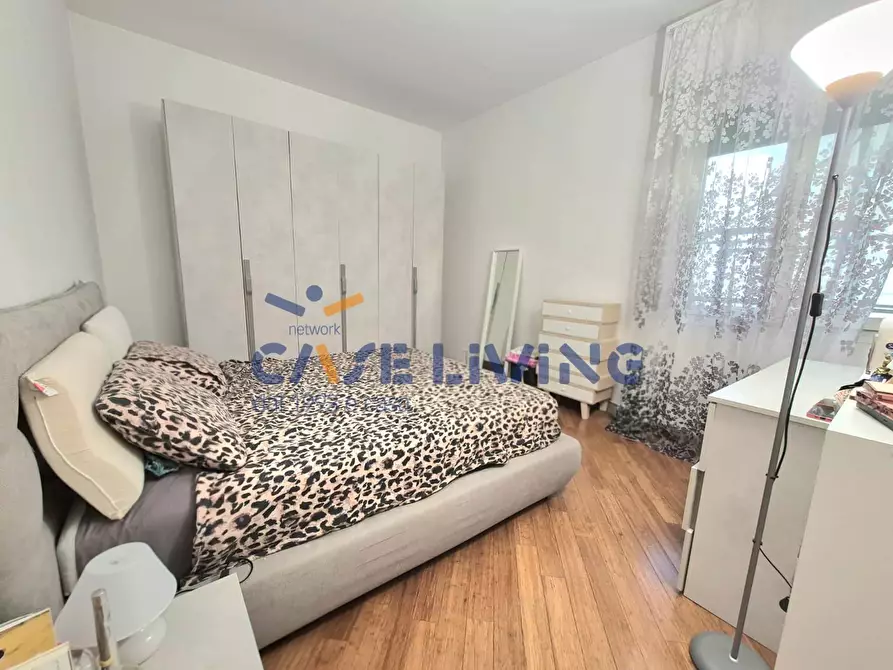Immagine 11 di Appartamento in vendita  in Via Montello 11 a Corsico