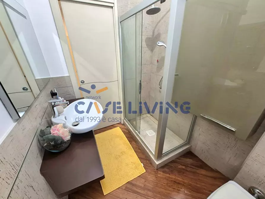 Immagine 14 di Appartamento in vendita  in Via Montello 11 a Corsico