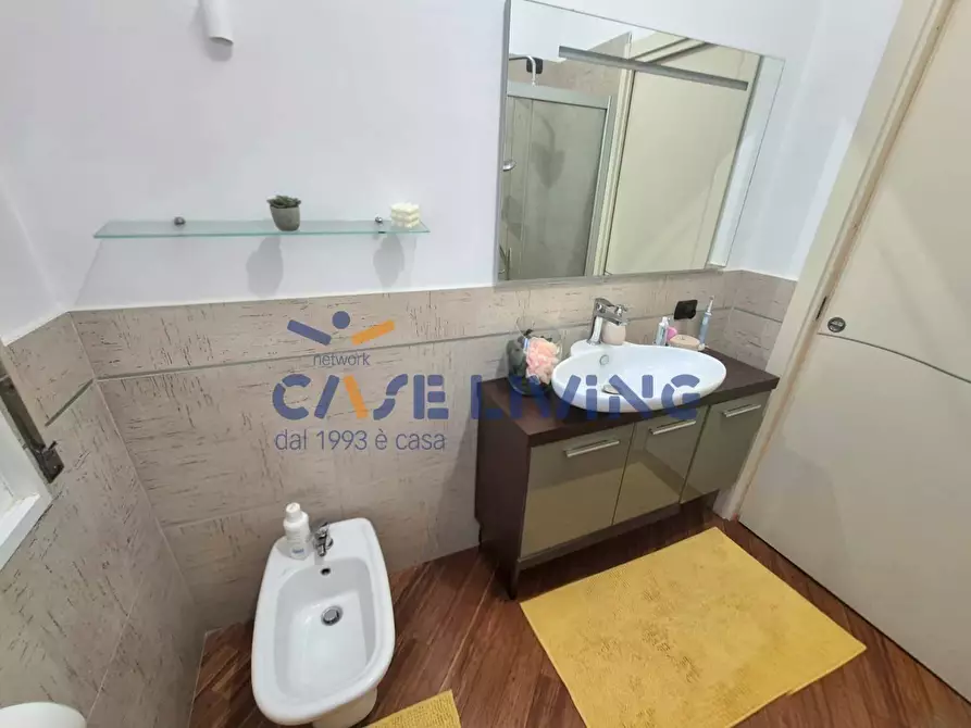 Immagine 15 di Appartamento in vendita  in Via Montello 11 a Corsico