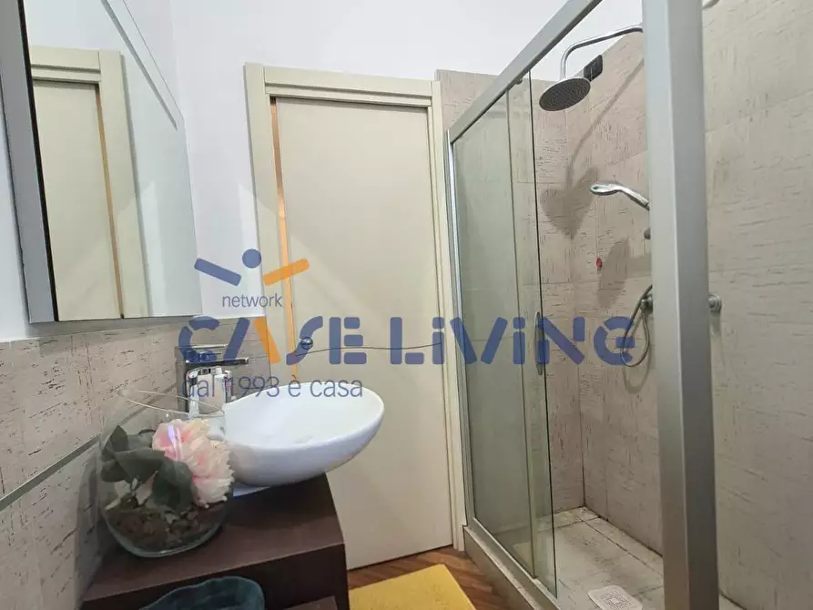 Immagine 16 di Appartamento in vendita  in Via Montello 11 a Corsico