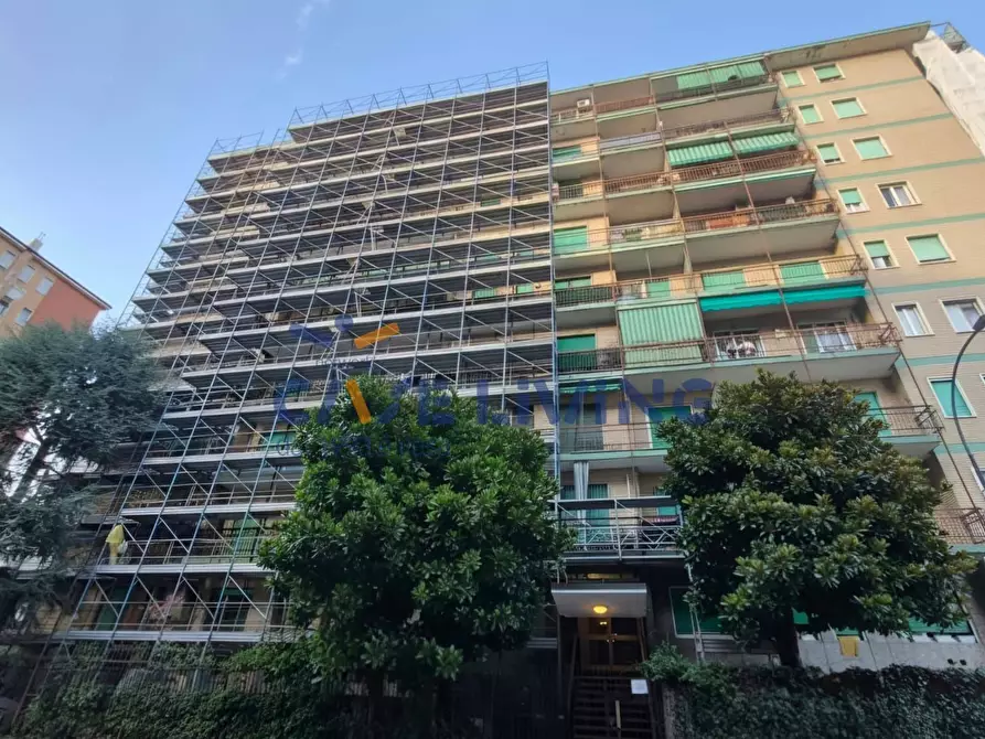 Immagine 18 di Appartamento in vendita  in Via Montello 11 a Corsico