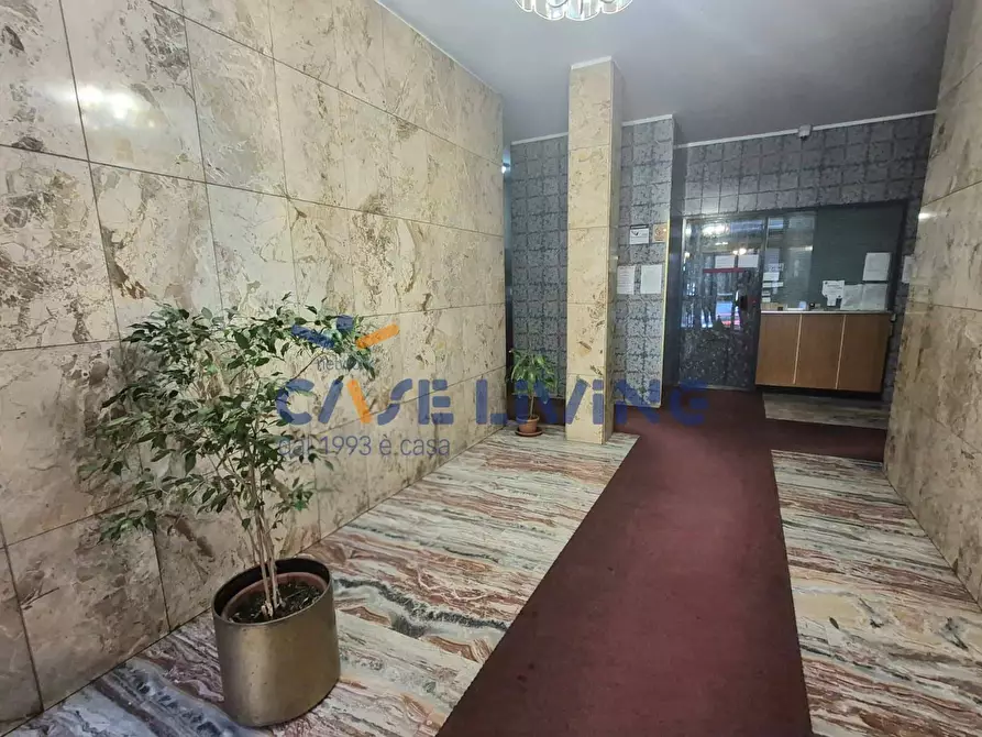 Immagine 19 di Appartamento in vendita  in Via Montello 11 a Corsico