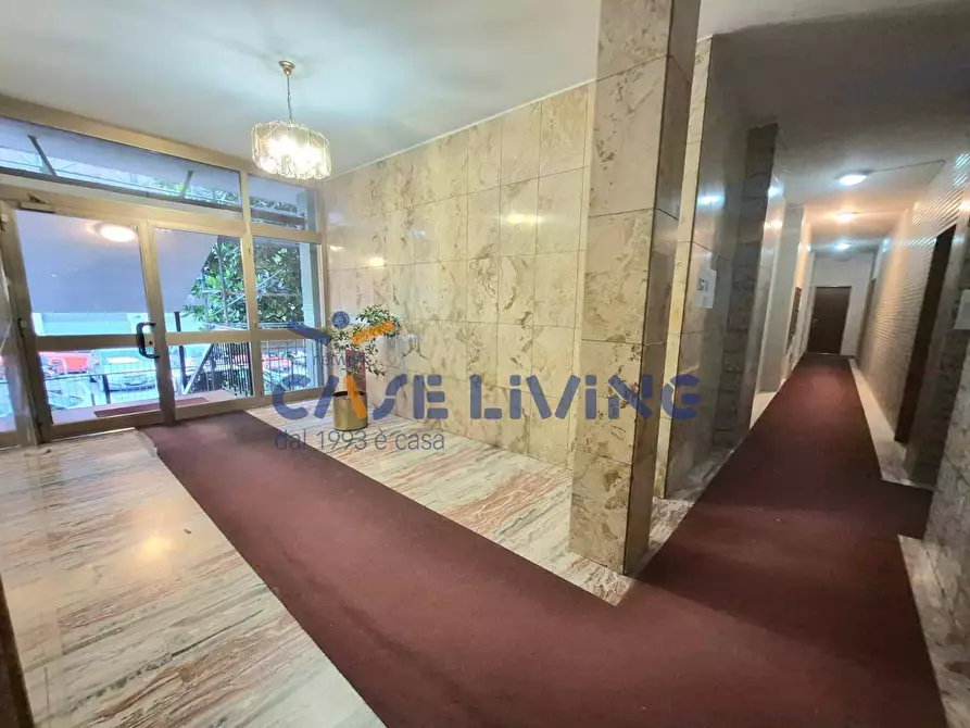 Immagine 20 di Appartamento in vendita  in Via Montello 11 a Corsico