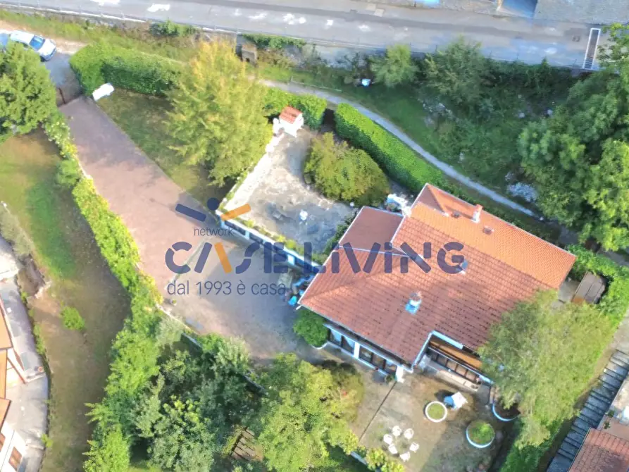 Immagine 2 di Villa in vendita  in Via Pizzo Gordona a Argegno