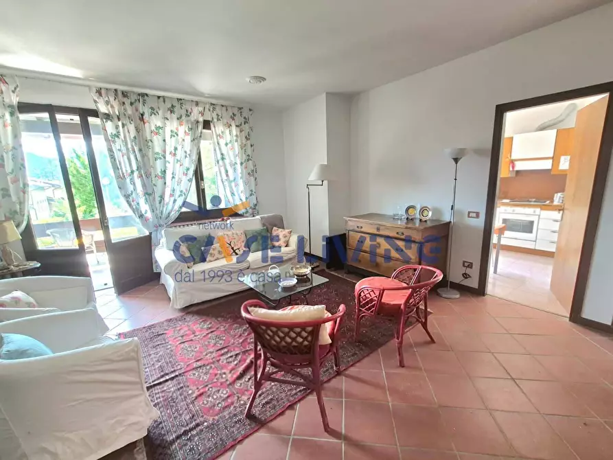 Immagine 3 di Villa in vendita  in Via Pizzo Gordona a Argegno