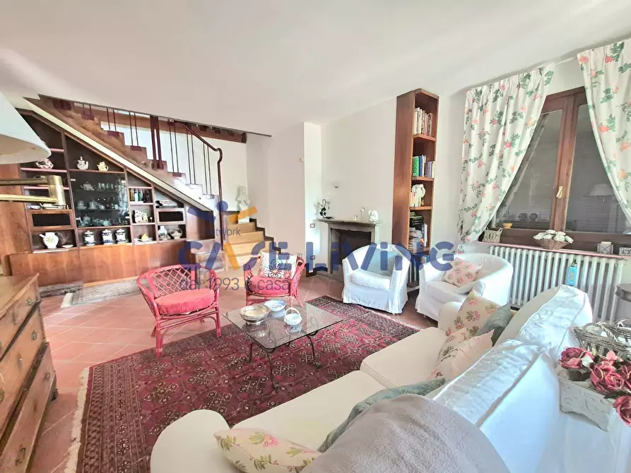 Immagine 4 di Villa in vendita  in Via Pizzo Gordona a Argegno