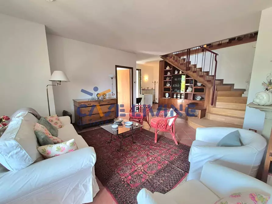Immagine 5 di Villa in vendita  in Via Pizzo Gordona a Argegno