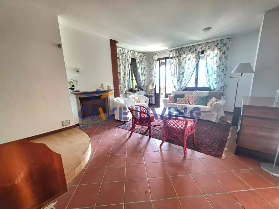 Immagine 6 di Villa in vendita  in Via Pizzo Gordona a Argegno