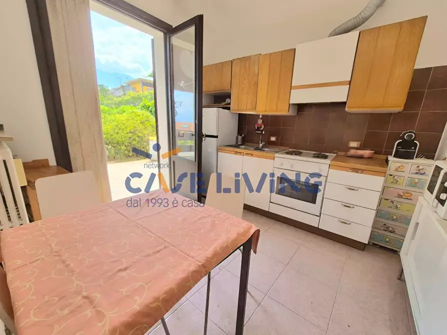 Immagine 11 di Villa in vendita  in Via Pizzo Gordona a Argegno
