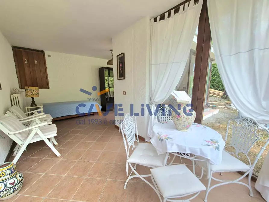 Immagine 16 di Villa in vendita  in Via Pizzo Gordona a Argegno