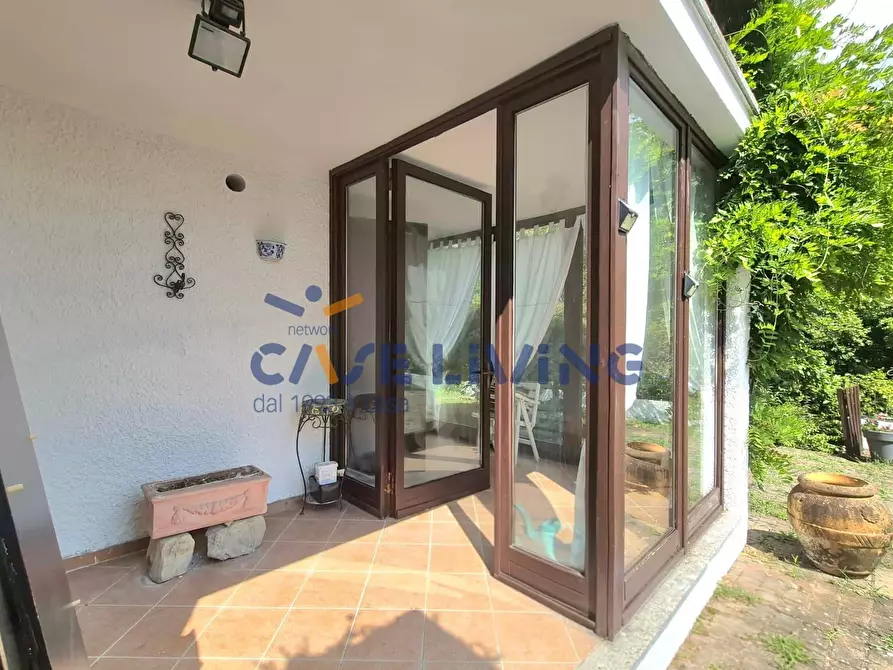 Immagine 17 di Villa in vendita  in Via Pizzo Gordona a Argegno
