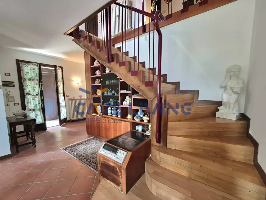 Immagine 19 di Villa in vendita  in Via Pizzo Gordona a Argegno