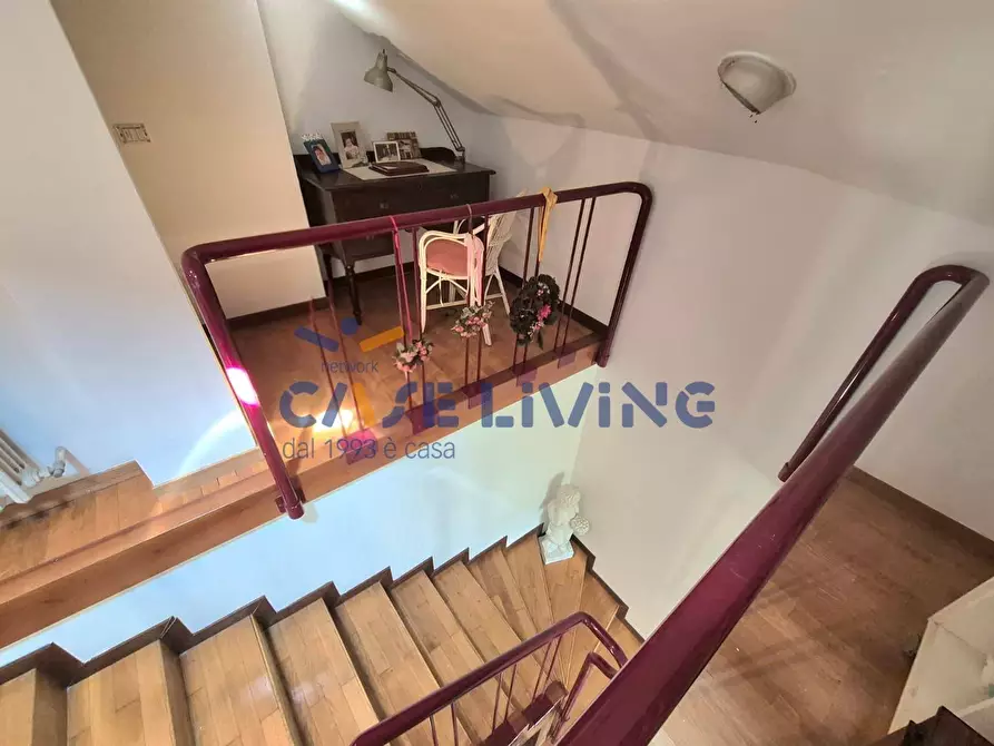 Immagine 20 di Villa in vendita  in Via Pizzo Gordona a Argegno