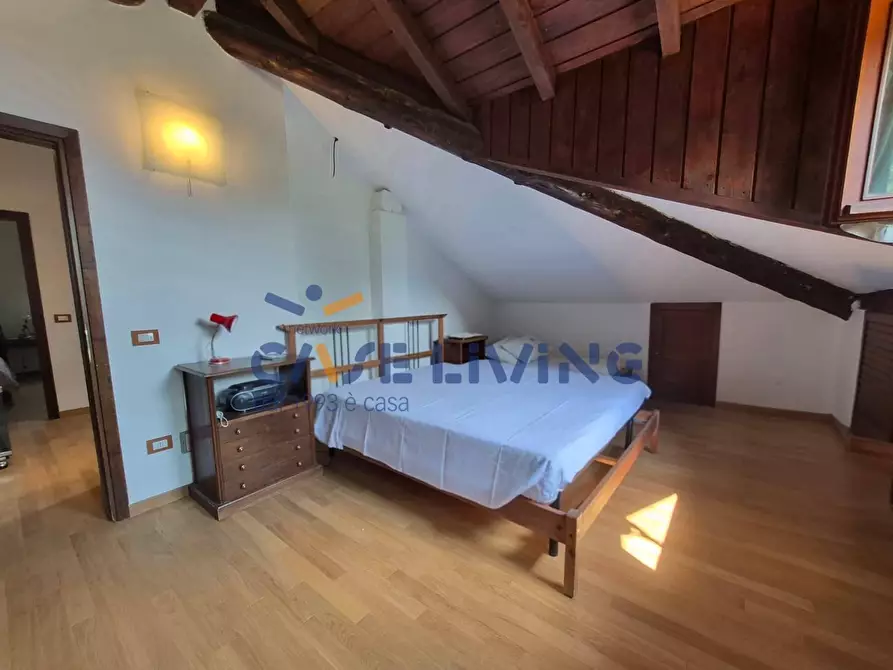 Immagine 22 di Villa in vendita  in Via Pizzo Gordona a Argegno