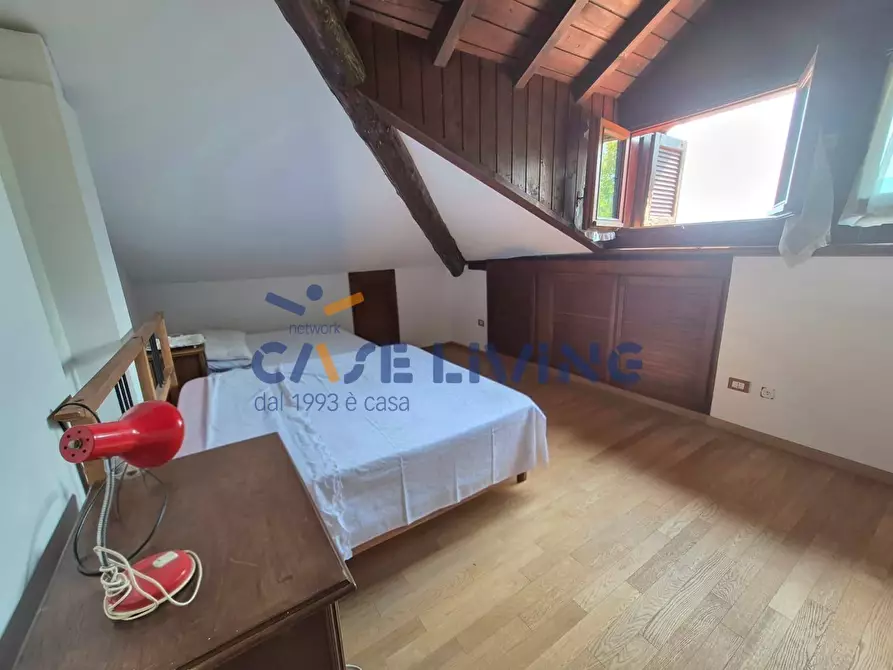 Immagine 23 di Villa in vendita  in Via Pizzo Gordona a Argegno